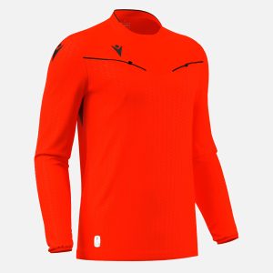 Ponnet Eco Camiseta árbitro ML