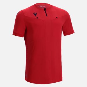 Dienst Camiseta árbitro