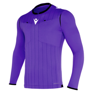 Camiseta Arbitro Eklind Manga Larga